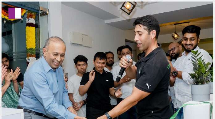 Ashok Shastry: Championing Growth and Grit at DriveU Ashok-Shastry