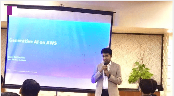 Satya Rout: Embracing Growth Through Public Speaking satya-rout-embracing-growth