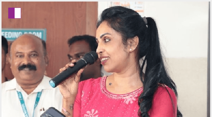 Dr Deepa Shree MRCP FRCR EBIR CCT (UK): Pioneering Inclusion in Leadership Dr-Deepa-Shree-Audience-Reports