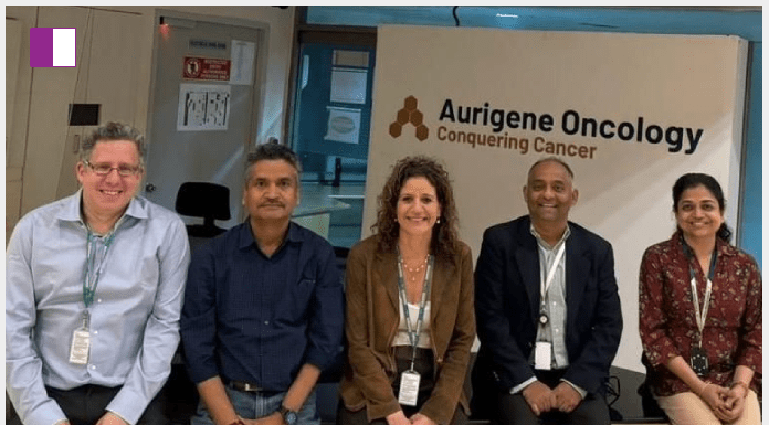 Edity Therapeutics: Cultivating Collaborative Innovation with Aurigene Edity-Therapeutics-Audience-Reports