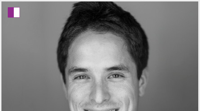 Gideon Balloch: Turning Dreams into Reality with Carry Cubo Gideon Balloch