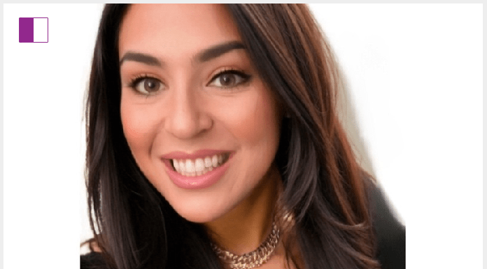 Joie Lewis: Elevating Talent Acquisition with Passion and Expertise Joie Lewis - ...Audience Reports Website