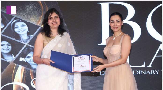 Lodha: Championing Excellence Beyond Boundaries Lodha