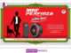 MRF Perfinza Tyres Embarks on Digital Promotion Campaign MRF Perfinza Tyres
