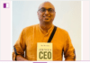 Manoj Mathan: Navigating the CEO Journey with Resilience and Adaptability Manoj Mathan