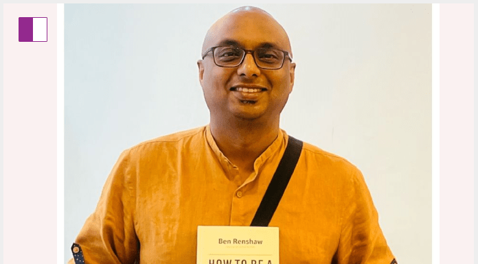 Manoj Mathan: Navigating the CEO Journey with Resilience and Adaptability Manoj Mathan