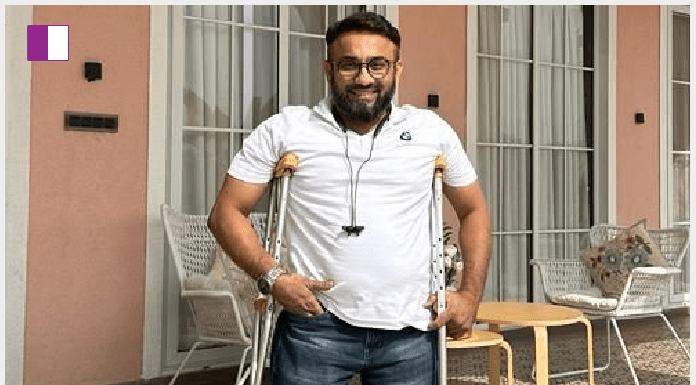 Mohammad Waseem: Creating Opportunities Through Action Mohammad Waseem