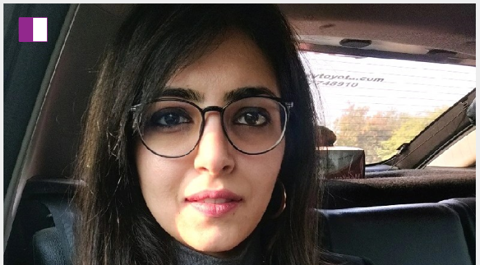 Mrini Devnani: Leading the Way in English Content at Krishi Jagran Mrini Devnani