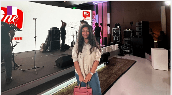 Nandini Tyagi: Embracing Opportunities and Driving Change Nandini Tyagi