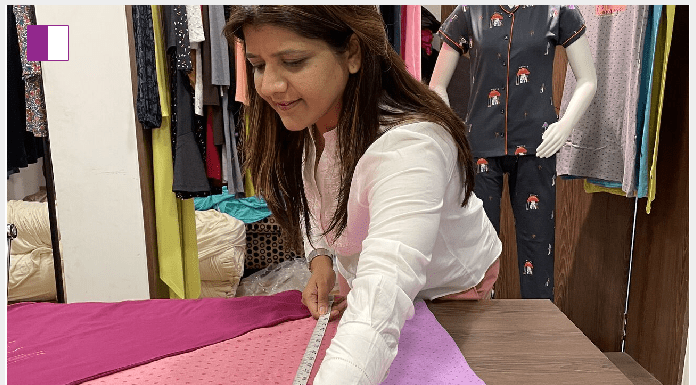 Neha Bajaj: Pioneering the Future of Indian Fashion Neha Bajaj Pioneering