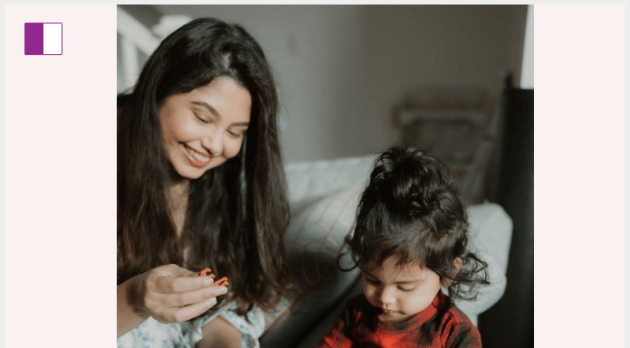 Nupur Singh: Finding Inspiration in Everyday Triumphs Nupur Singh