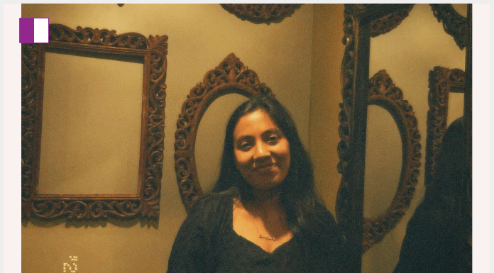 Palak Mittal: Embracing the Power of Personal Branding Palak Mittal