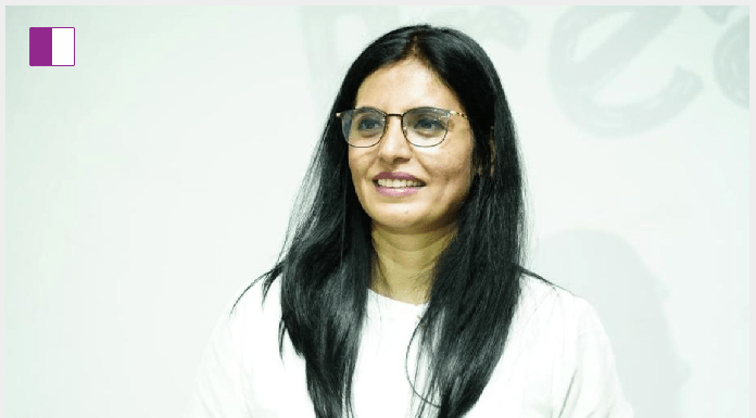Poonam Singh: Celebrating Women’s Achievements Every Day Poonam-Singh