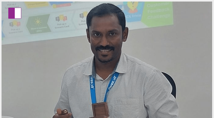 Prabu RB: Elevating Learning Through Board Games Prabu-RB-Audience-Reports