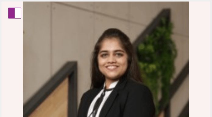 Priyal Jain: A Visionary Transforming the Food Industry Priyal Jain