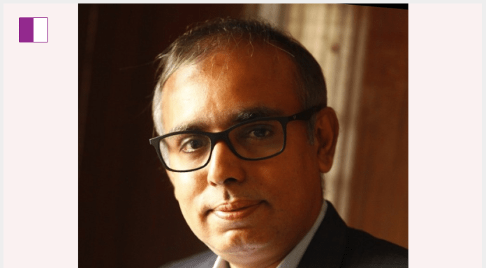Rajesh Srinivasan: Mastering the Art of Niche Market Domination Rajesh Srinivasan