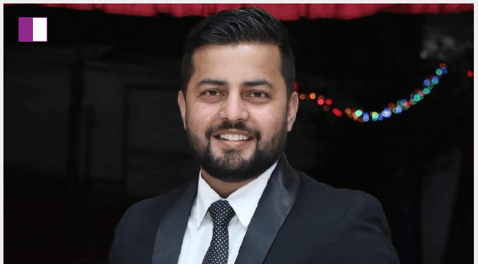 Ramit Sharma: Pioneering Innovation in Advertising Services Ramit-Sharma