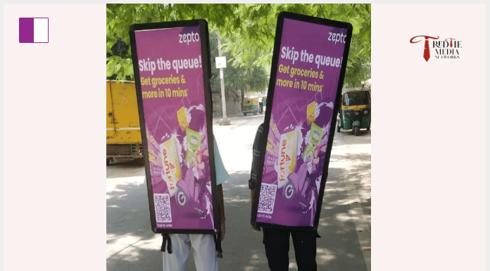 RedTie Media Networks LLP: Revolutionizing Advertising Services RedTie Media Networks LLP