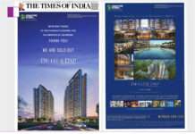 SIGNATURE GLOBAL Launches Digital Promotion Campaign to Celebrate Success