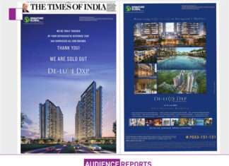 SIGNATURE GLOBAL Launches Digital Promotion Campaign to Celebrate Success