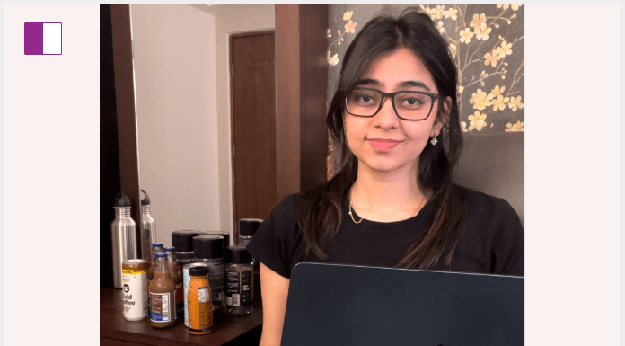 Saheli Chatterjee: Empowering Freelancers to Thrive Saheli Chatterjee