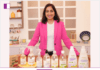 Simran Khara: Pioneering Cleaning Solutions for Modern Indian Homes Simran Khara