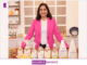Simran Khara: Pioneering Cleaning Solutions for Modern Indian Homes Simran Khara