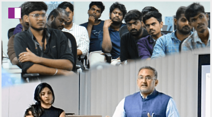 Sumitha Karthik: Revolutionizing Healthcare Accessibility for Corporate Communities Sumitha Karthik