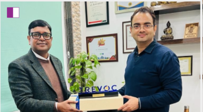 TREVOC Group: Building Partnerships, Fostering Excellence TREVOC Group