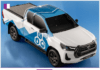 Toyota (GB) plc: Pioneering Sustainable Automotive Technology Toyota (GB) plc