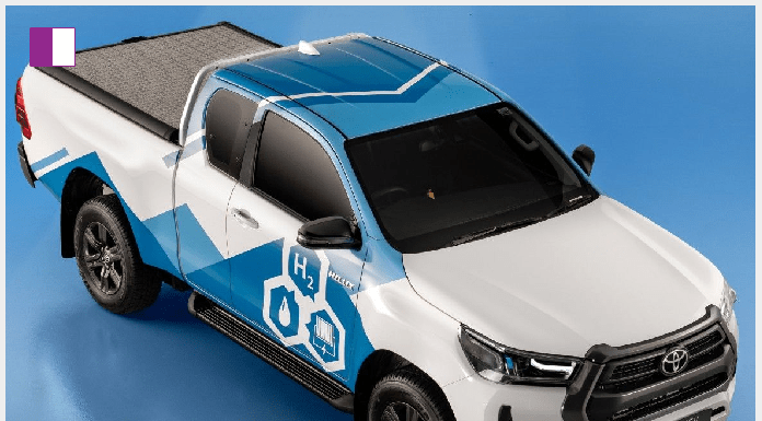 Toyota (GB) plc: Pioneering Sustainable Automotive Technology Toyota (GB) plc