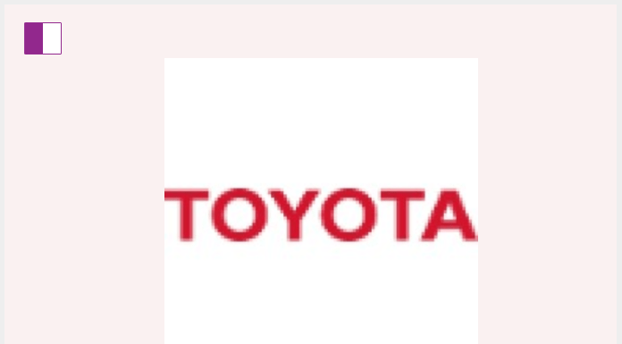 Toyota Motor Europe: Empowering Women Beyond International Women’s Day Toyota Motor Europe