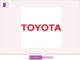 Toyota Motor Europe: Empowering Women Beyond International Women’s Day Toyota Motor Europe