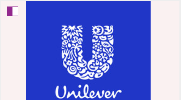Unilever: Pioneering Innovation in Manufacturing Unilever