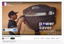 Urban Company Launches Digital Promotion: Power Saver AC Servicing at ₹499 Urban Company