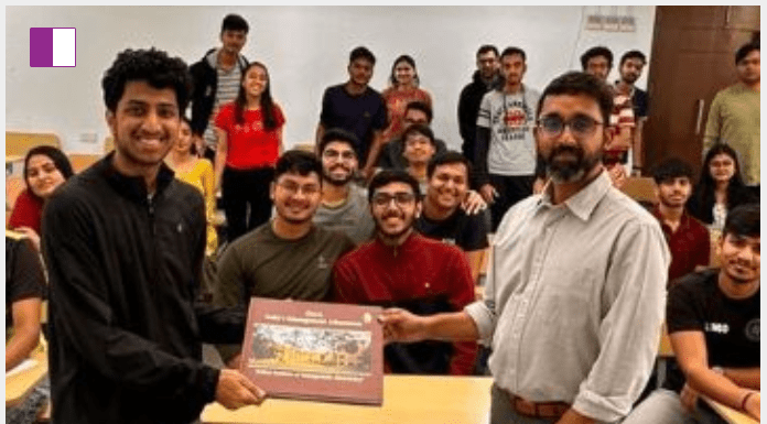 Vardan Kabra: Nurturing Tomorrow’s Entrepreneurs Vardan Kabra