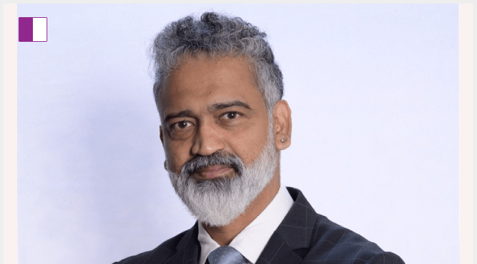 Venkat N.: Pioneering Sustainable Practices in Corporate Real Estate Venkat N.