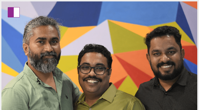 Vipin Nayar: Cultivating Quality and Inspiration at AvivDigital Vipin Nayar