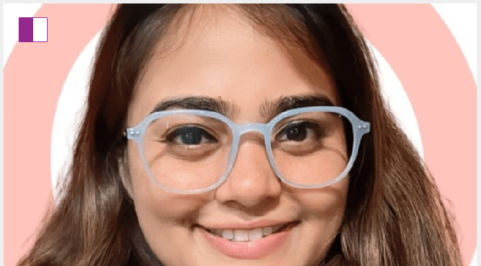 Vritika Agarwal: The Power of Personal Branding in Freelancing Vritika Agarwal
