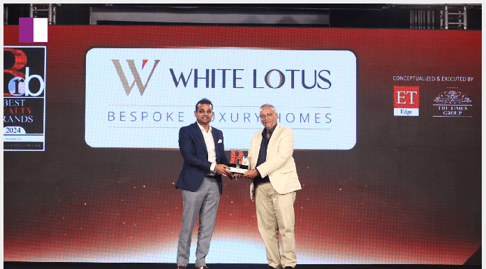 White Lotus Group: Pioneering Excellence in Real Estate White Lotus Group