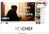 YES CHEF Ignites Culinary Passion with Digital Advertising Blitz YES CHEF