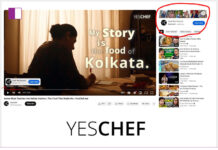 YES CHEF Ignites Culinary Passion with Digital Advertising Blitz YES CHEF