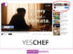 YES CHEF Ignites Culinary Passion with Digital Advertising Blitz YES CHEF