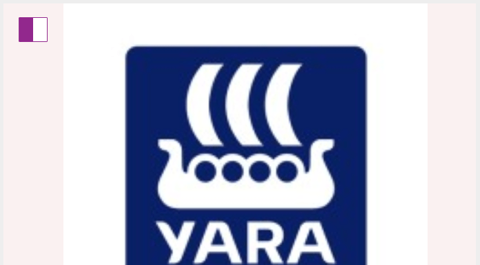 Yara Africa & Asia: Nurturing Friendship and Prosperity in Farming Yara Africa & Asia