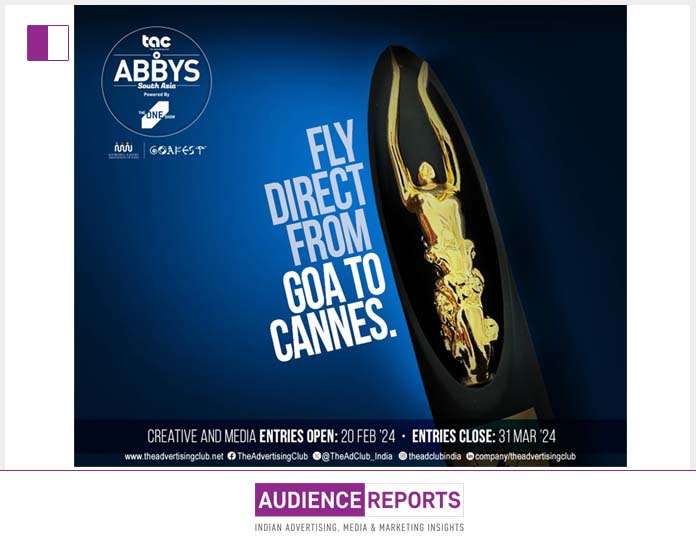 The Advertising Club campaign elevates ABBY Awards powered by One Show