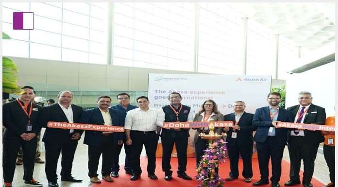 Akasa Air: Soaring to New Heights in International Aviation akasa-air-soaring-to-new