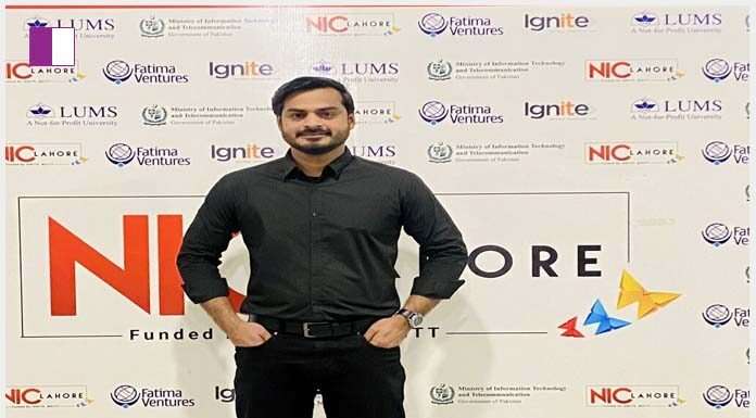 Amnan Hussain: Empowering Startups Through Mentorship amnan-hussain-empowering