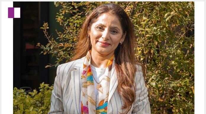 Anamika Yaduvanshi: Championing Self-Care and Well-being anamika-yaduvanshi-championing