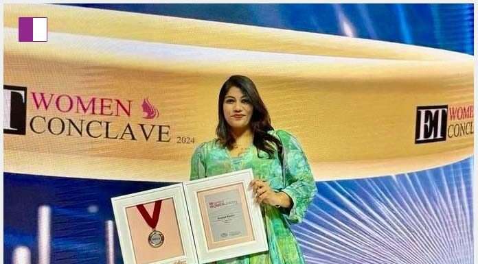 Anooja Bashir: Pioneering Leadership and Empowerment anooja-bashir-pioneering