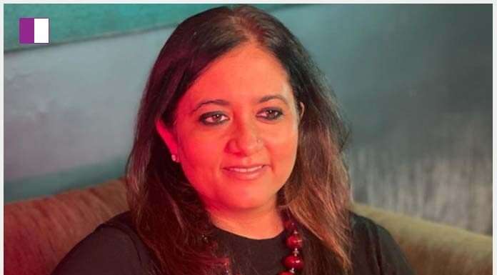 Archana Dutta: Navigating the Path of Reinvention archana-dutta-navigating